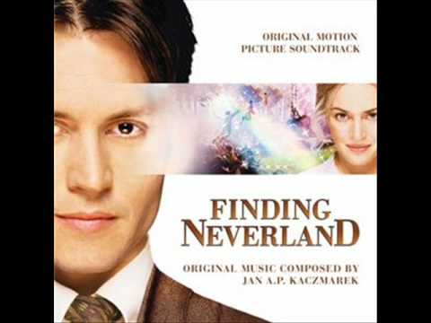 20 - Jan A. P. Kaczmarek - Finding Neverland Score