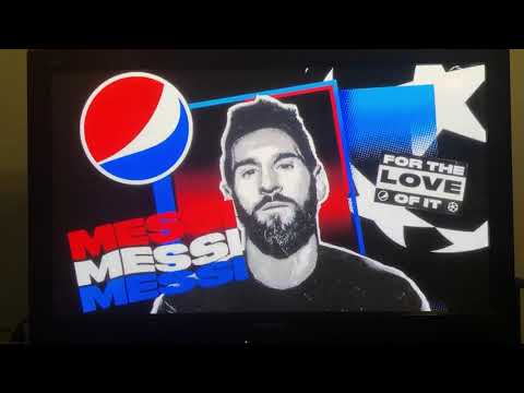 UEFA Super Cup 2021 Outro - Expedia & Pepsi Max AT