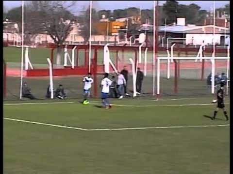 www.sabadogol.net JUVENILES A. 6ta DIVISION. INDEPENDIENTE - VELEZ. 13-6-2015.