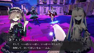 涙に意味を．．．　雑談しながらゆるゆると　[CRYSTAR]