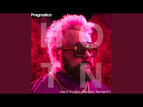 H.O.T.N (Heat Of The Night)