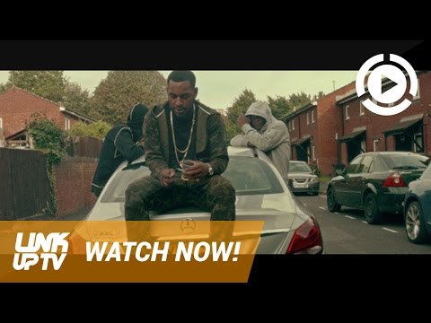 Spar - Pull Up [Music Video] @SparHill