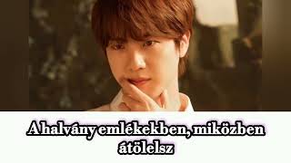 Download lagu 𝐁𝐓𝐒 - 𝐉𝐢𝐧 - 구름과 떠나는 여행 /𝐉𝐨𝐮𝐫𝐧𝐞𝐲 𝐰𝐢𝐭𝐡 𝐭𝐡𝐞 𝐜𝐥𝐨𝐮𝐝𝐬/ (Utazás a felhőkkel) 𝐝𝐚𝐥𝐬𝐳ö𝐯𝐞𝐠 𝐦𝐚𝐠𝐲𝐚𝐫𝐮𝐥 mp3