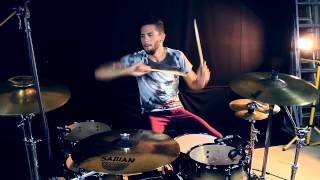 Paramore - Careful (Drum Cover by Cameron Jones)
