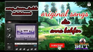 Download lagu dia _ anna bahfen mp3