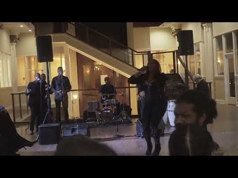 GET RIGHT BACK TO MY BABY COVER: THE SHEBA JORDAN EXPERIENCE (short)