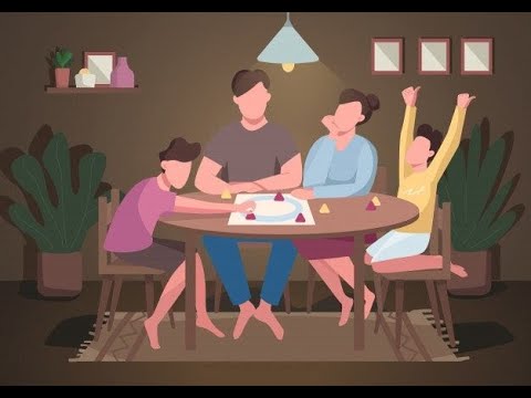 Speaking project(Level 5)