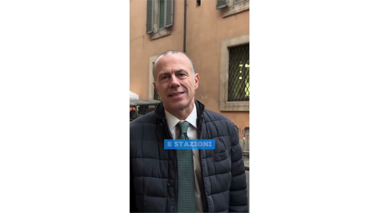 ROMEO: “LA LEGA CHIEDE MAGGIORE PRESENZA MILITARE IN PIAZZE E STAZIONI”