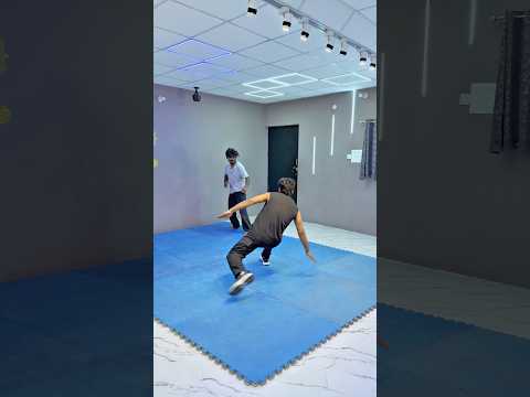 Ultimate Combo Kick Tutorial | Improve Speed, Accuracy & Technique (UK)💥⚡️#combokick #viral #uk