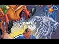 The New Scooby Doo Movies Harlem Globetrotters Game Play Part 2