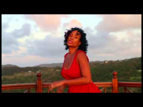 Alison Hinds - Gimme De Zouk