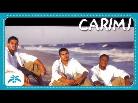 Carimi - I Want to Be