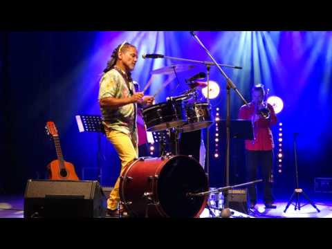 Jose Torres & Havana Dreams