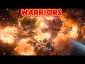 Warriors Sonic The Hedgehog 3 AMV