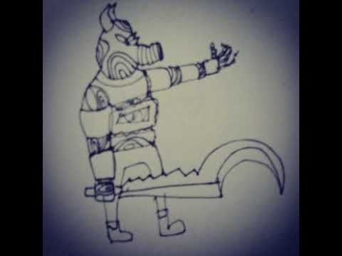 Lofty305 x Ruben Slikk - Jizzla x Whorelord