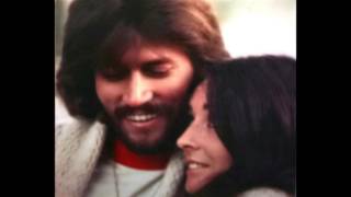Barry Gibb - (I Love) Being In Love With You - Demo 1984