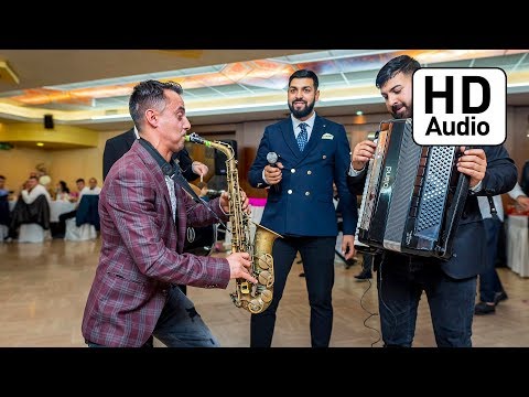 Formatia Akcent din Draganesti - Sarba lui Valiuku + Colaj sarbe || ✆ +40746392334