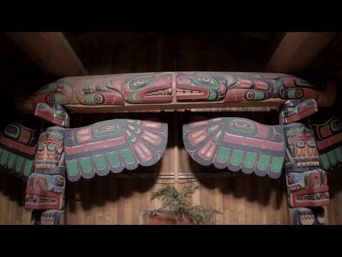 Great Bear Rainforest: Home of the Spirit Bears