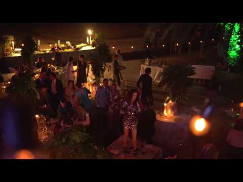 Barcelona International Best Music Show - Female Singer - Saxophonist for events, weddings, parties