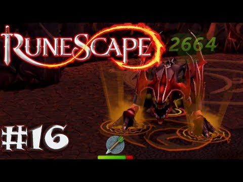 Steam Community :: Video :: Jad - Runescape 3 Series (Episode 16)