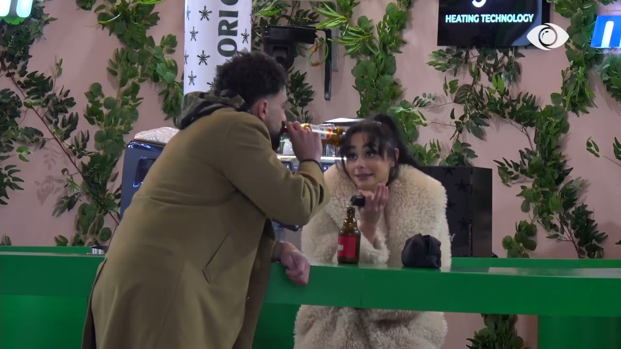 “A di ta kthesh ndonjëherë pasqyrën nga vetja?”/ Egli debaton me Aldon
