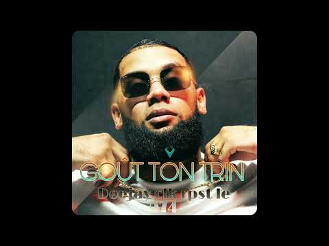 TI MATT_GOUT TON TRIN /         Mix_Deejay clk_Rpst le 974