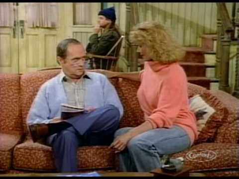 Newhart 5x07 My Two And Only