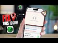 Location Not Available Error On IPhone Fix Location Issues