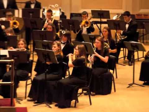 Alleluia Laudemus Te by Alfred Reed