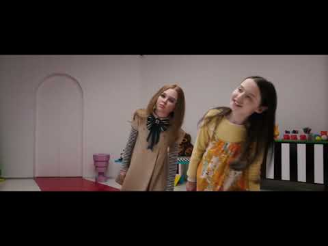 《人工殺姬》預告片：官方預告