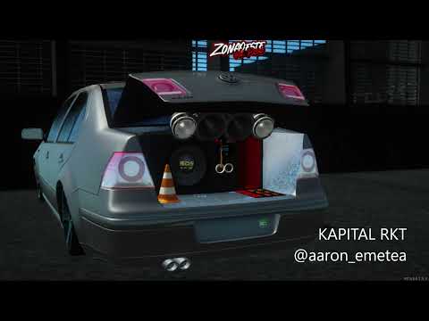 💢Kapital RKT💢 @aaron emetea