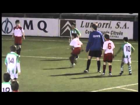 TROFEO GERNIKA: Lea Artibai vs Abadiño