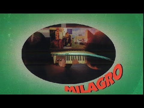 Los Milagro - Milagro (cancion completa) (2024)