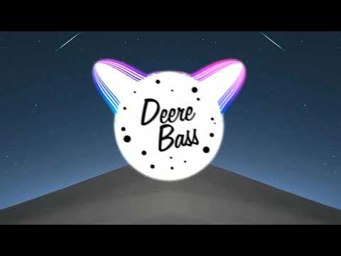 E.Y. Beats X Fisher Ice - Dark Night [Bass Boosted]