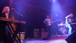 Tennis - Never Work For Free (Live at Great American Music Hall)