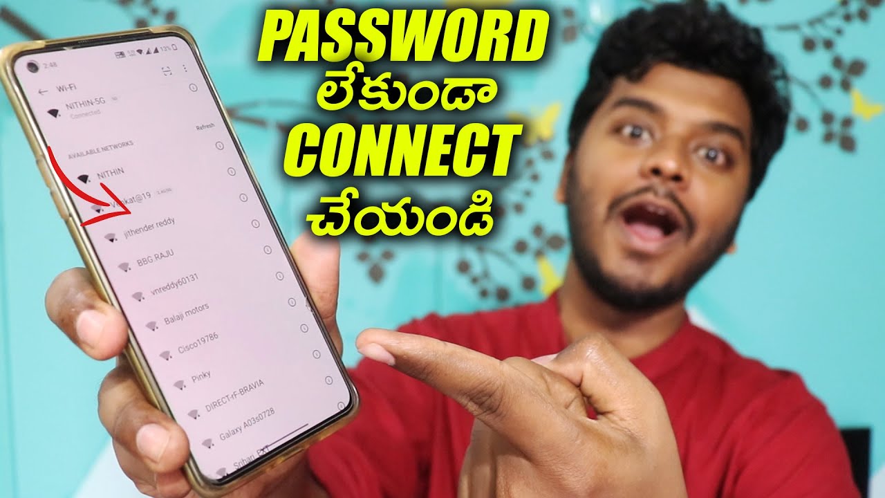 5 Crazy Tips & Tricks – చూసినోడికి చేసినంత