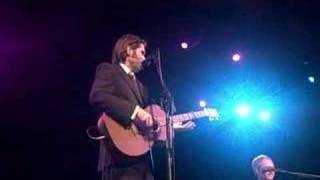 Justin Currie - It Might As Well Be You / No Family Man