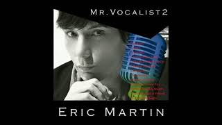 Eric Martin - No One (Alicia Keys) cover