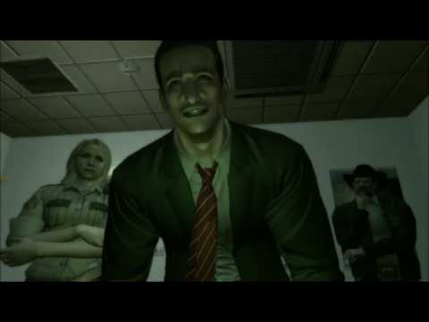 Deadly Premonition | Any% | 3:20:58