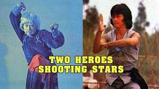 Wu Tang Collection - Two Heroes Shooting Stars