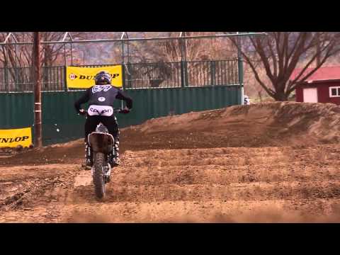 Milestone Supercross ft Kordel Caro