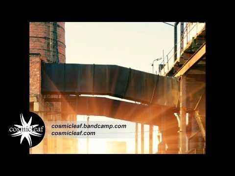 Side Liner & Aviron - No Borders(Psychill)