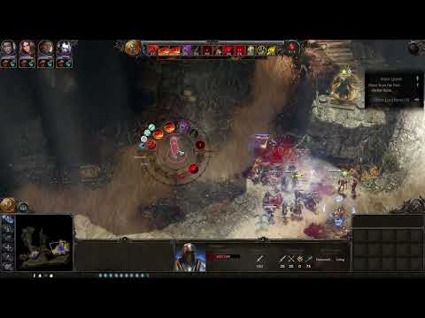 SpellForce III Soul Harvest