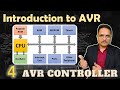 Introduction to AVR Microcontroller