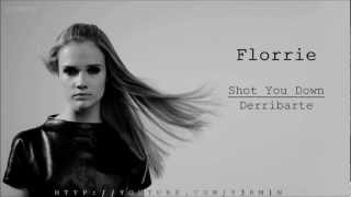 Shot You Down - Florrie - Lyric English - Letra Español