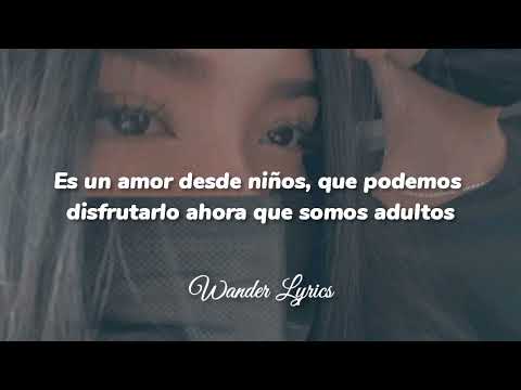 Amor De Antes - Remix (Lyrics) Amaro ft Plan B - Ñengo Flow - Jory - Letra