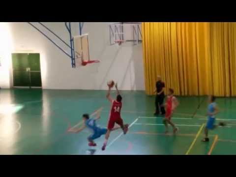 Alcazar A PDPADEL - La Salle de Palma AQUARADE Campionat de Balears Cadet 09.05.2014