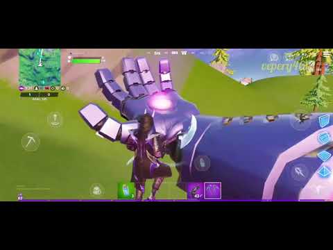 Launch Off All Sentinel Hands Without Touching The Ground