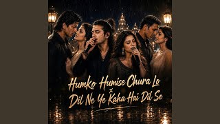 Download lagu Humko Humise Chura Lo x Dil Ne Ye Kaha Hai Dil Se mp3
