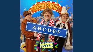 Fijnfisjenie in De Sjtad van Sjtuf! (Roermond)